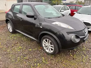 Nissan Juke Acenta Bild 2