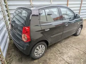Kia Picanto 1.1 ***64.556 Km***2 Hand*** Bild 4