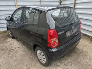 Kia Picanto 1.1 ***64.556 Km***2 Hand*** Bild 5