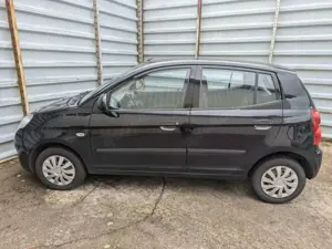Kia Picanto 1.1 ***64.556 Km***2 Hand*** Bild 2