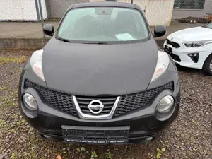 Nissan Juke Acenta