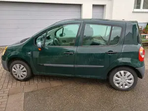 Renault Modus Modus 1.2 16V Authentique