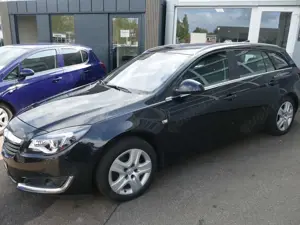 Opel Insignia A 2.0  CDTI Sports Tourer Automatik Klima Navi Tem