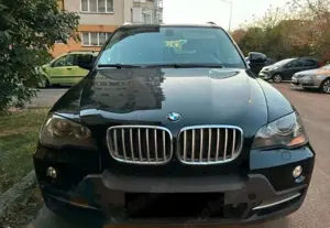 BMW X5 3.0sd