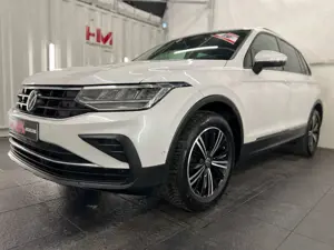 Volkswagen Tiguan 2.0 TDI Active DSG/AppC./Dab+/LED/AHK/Nav