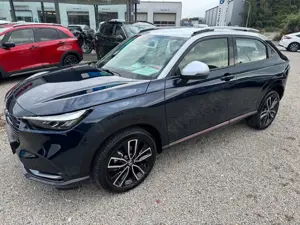 Honda HR-V e:HEV 1.5 Hybrid Advance Style