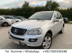 Mercedes-Benz ML 320 ML -Klasse ML 320 CDI