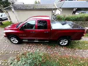 Dodge RAM 1500 SLT 4.7 Magnum V8 , 6 Sitzer , Lkw Zul.
