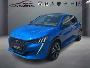 Peugeot e-208 (e-) 136 GT Pack