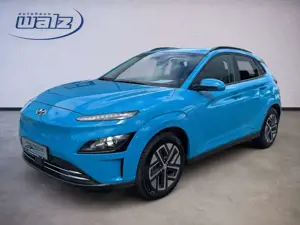 Hyundai KONA KONA Elektro 2WD 100kW 136PS +SELECT-Paket+3-Phasi