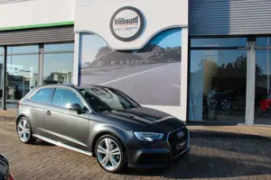 Audi A3 1.4 TFSI 2x S Line VC+ACC+18"