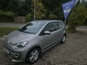 Volkswagen up! club up! Bild 2