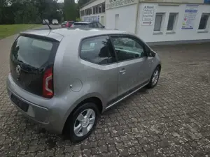 Volkswagen up! club up! Bild 3