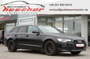 Audi A6 Avant 3.0 TDI quattro Tiptronic *NAVI*AHK*