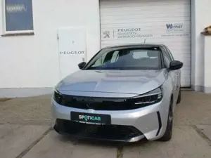 Opel Corsa 1.2 Direct Injection Turbo GS,Sitzheizung,Alu