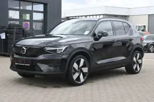 Volvo XC40 Recharge Pure Electric AWD Plus*AHK*