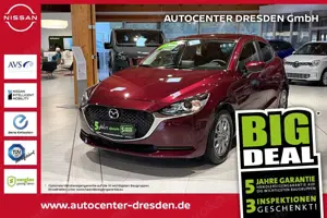 Mazda 2 1.5 SKYACTIV-G 90 Exclusive-Line LED NAVI PDC