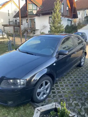 Audi A3 2.0 TDI Ambiente