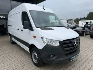 Mercedes-Benz Sprinter 317 Cdi L2H2 MBUX 360° Kam. AHK 3,5T