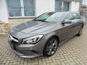 Mercedes-Benz CLA 180 Shootig Brake*LED*NAVI*PDC*el. Heckklappe...