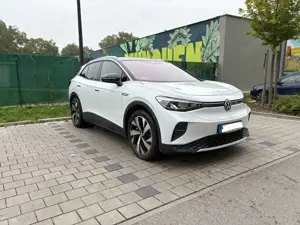 Volkswagen ID.4 ID.4 77 kWh Performance Pro AHK ACC NAVI KAMERA
