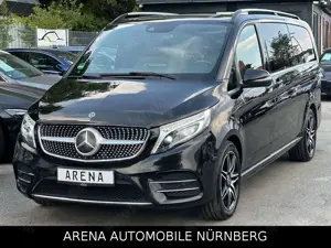 Mercedes-Benz V 300 V300d AMG*Exclusive*Extralang*Stdhzng*Leder*Led