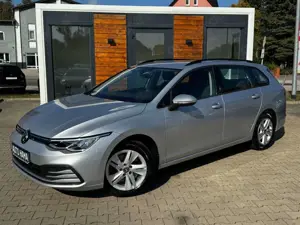 Volkswagen Golf VIII Variant 2.0 TDI *NAVI*LED*ACC*DAB*