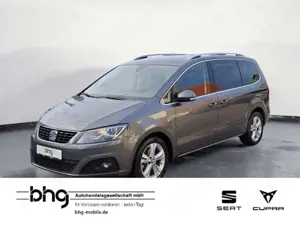 SEAT Alhambra FR-Line 2.0 TDI 6-G DSG *MASSAGE*FRONT-