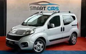 Fiat Qubo