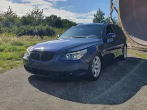 BMW 525 5er Touring 525i Touring