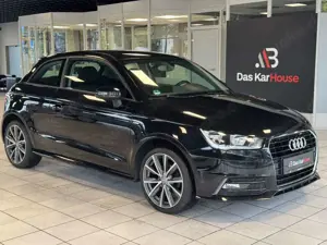 Audi A1 1.0 TFSI ultra admired · Navi · 2. Hand