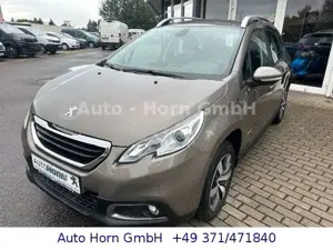 Peugeot 2008 Business-Line HDI 92 S+S *Navi*
