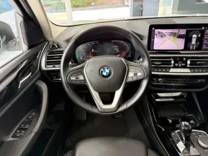 BMW X3 xDrive 20d Facelift*PANO*KAMERA*HIFI*DIGITAL - image 5