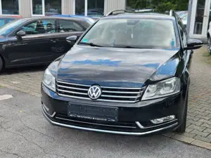 Volkswagen Passat Variant 2.0 Tsi Highline Automatik Tüv Neu