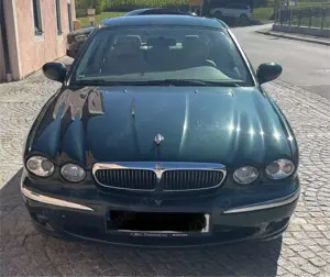 Jaguar X-Type 3.0 V6 Executive