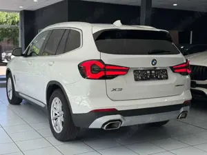 BMW X3 xDrive 20d Facelift*PANO*KAMERA*HIFI*DIGITAL - image 3