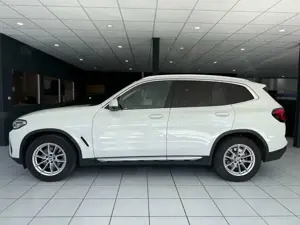 BMW X3 xDrive 20d Facelift*PANO*KAMERA*HIFI*DIGITAL - image 2