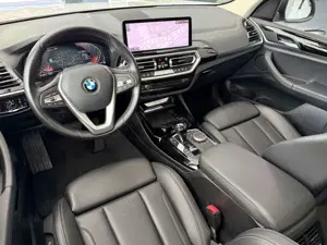 BMW X3 xDrive 20d Facelift*PANO*KAMERA*HIFI*DIGITAL - image 4