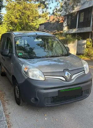 Renault Kangoo Kangoo Rapid (ENERGY) dCi 90 Basis