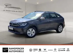 Volkswagen Taigo 1.0 TSI DSG Life ACC LED Navi Kamera SHZ