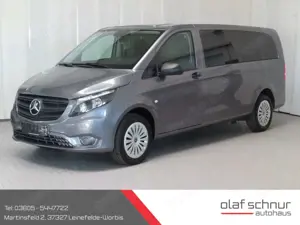 Mercedes-Benz Vito Tourer 116 CDI extralang