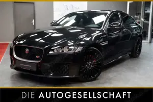 Jaguar XF S 3.0 V6 *B-XENON*NAVI*LEDER*KAMERA*PANO*2.HD*