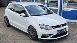 Volkswagen Polo GTI  REMUS   18" BROCK   HR  Maxton
