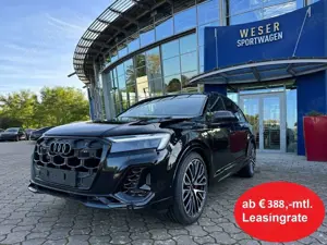 Audi SQ7 4.0 TFSI Quattro *NEW* Carbon/Pano/Allradlenkung