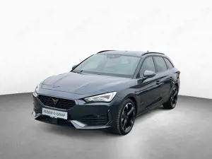 CUPRA Leon Sportstourer 2.0 TSI DSG|FaPaL|Full Link|Vision+