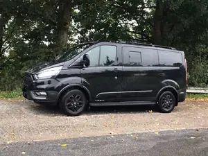 Ford Transit Custom Transit Custom 300 L1H1 LKW VA MH Trail