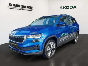 Skoda Karoq Karoq Tour 1.5 TSI DSG *ACC,NAVI,AHK,TWA*