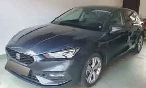 SEAT Leon Leon 1.5 eTSI ACT OPF DSG FR