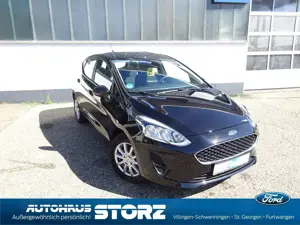 Ford Fiesta Cool  Connect WINTER PAKET|EASY-DRIVER PAKET|TEMP