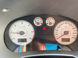 SEAT Leon Leon 1.9 TDI Bild 5